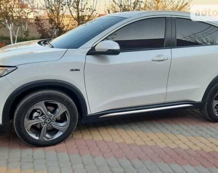 Білий Хонда M-NV, об'ємом двигуна 0 л та пробігом 10 тис. км за 20500 $, фото 21 на Automoto.ua