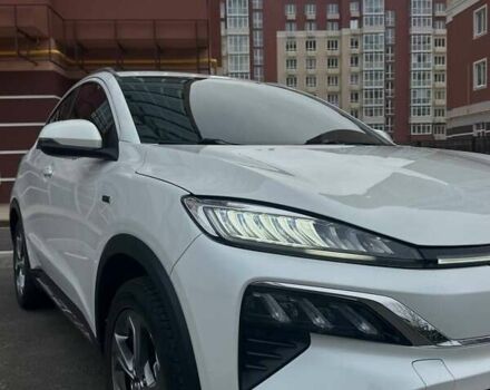 Белый Хонда M-NV, объемом двигателя 0 л и пробегом 45 тыс. км за 17000 $, фото 1 на Automoto.ua