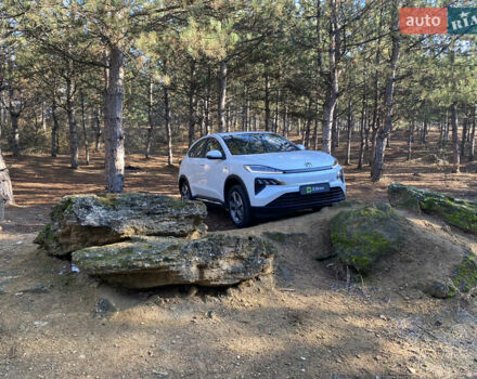 Білий Хонда M-NV, об'ємом двигуна 0 л та пробігом 80 тис. км за 15500 $, фото 16 на Automoto.ua