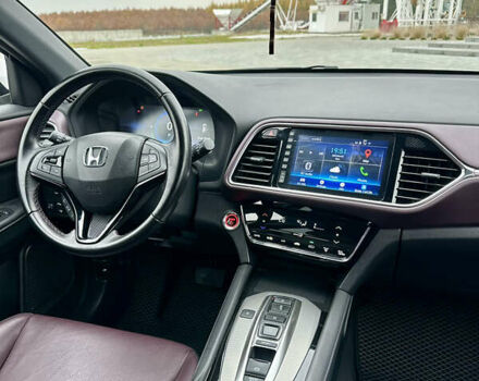 Белый Хонда M-NV, объемом двигателя 0 л и пробегом 47 тыс. км за 14900 $, фото 12 на Automoto.ua