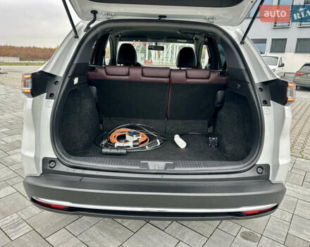 Белый Хонда M-NV, объемом двигателя 0 л и пробегом 47 тыс. км за 14900 $, фото 41 на Automoto.ua