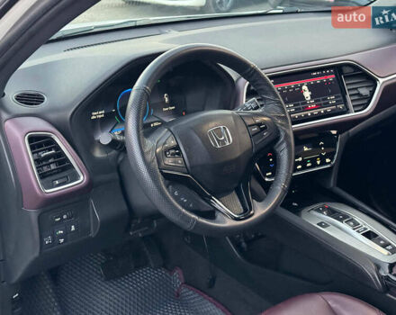 Белый Хонда M-NV, объемом двигателя 0 л и пробегом 87 тыс. км за 17290 $, фото 18 на Automoto.ua