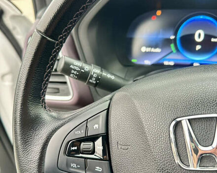 Белый Хонда M-NV, объемом двигателя 0 л и пробегом 47 тыс. км за 14900 $, фото 7 на Automoto.ua