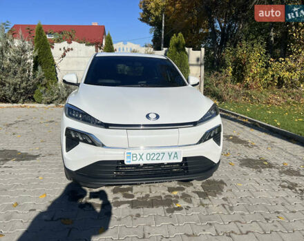 Белый Хонда M-NV, объемом двигателя 0 л и пробегом 48 тыс. км за 15999 $, фото 2 на Automoto.ua