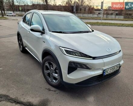 Белый Хонда M-NV, объемом двигателя 0 л и пробегом 37 тыс. км за 16899 $, фото 6 на Automoto.ua