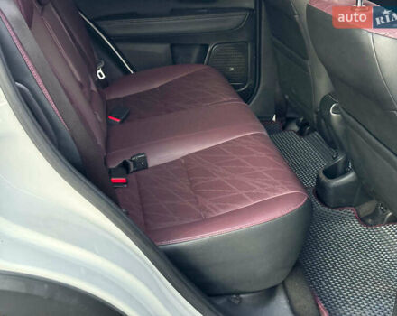 Белый Хонда M-NV, объемом двигателя 0 л и пробегом 87 тыс. км за 17290 $, фото 21 на Automoto.ua