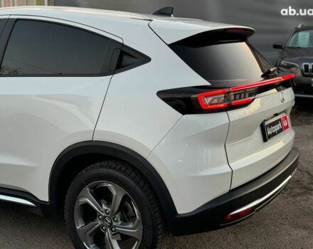 Белый Хонда M-NV, объемом двигателя 0 л и пробегом 87 тыс. км за 17290 $, фото 9 на Automoto.ua