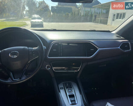 Белый Хонда M-NV, объемом двигателя 0 л и пробегом 48 тыс. км за 15999 $, фото 24 на Automoto.ua