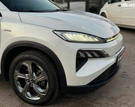 Белый Хонда M-NV, объемом двигателя 0 л и пробегом 87 тыс. км за 17290 $, фото 3 на Automoto.ua