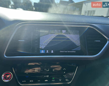 Белый Хонда M-NV, объемом двигателя 0 л и пробегом 48 тыс. км за 15999 $, фото 15 на Automoto.ua