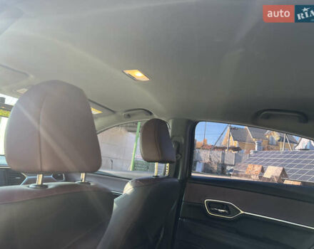 Белый Хонда M-NV, объемом двигателя 0 л и пробегом 48 тыс. км за 15999 $, фото 16 на Automoto.ua