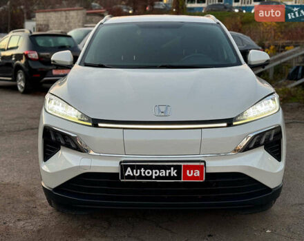 Белый Хонда M-NV, объемом двигателя 0 л и пробегом 87 тыс. км за 17290 $, фото 2 на Automoto.ua
