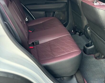 Белый Хонда M-NV, объемом двигателя 0 л и пробегом 87 тыс. км за 17290 $, фото 23 на Automoto.ua