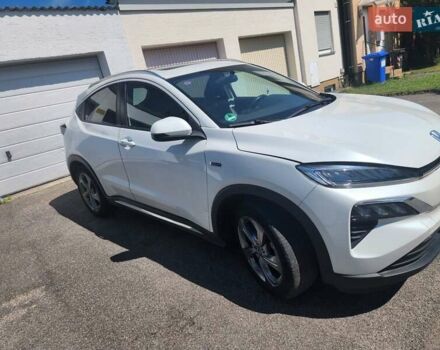 Белый Хонда M-NV, объемом двигателя 0 л и пробегом 50 тыс. км за 16000 $, фото 2 на Automoto.ua