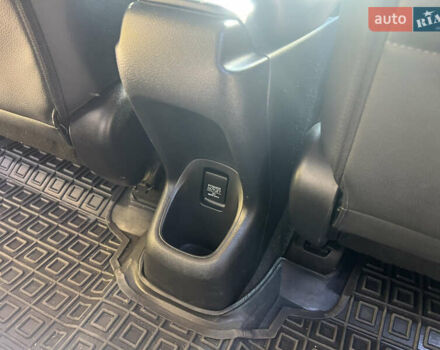 Белый Хонда M-NV, объемом двигателя 0 л и пробегом 48 тыс. км за 15999 $, фото 20 на Automoto.ua