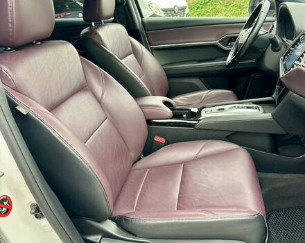 Белый Хонда M-NV, объемом двигателя 0 л и пробегом 47 тыс. км за 14900 $, фото 51 на Automoto.ua