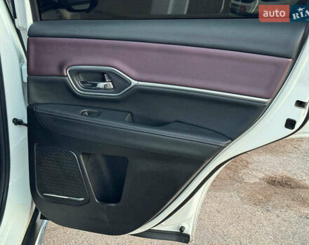 Белый Хонда M-NV, объемом двигателя 0 л и пробегом 87 тыс. км за 17290 $, фото 22 на Automoto.ua