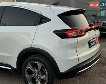 Белый Хонда M-NV, объемом двигателя 0 л и пробегом 87 тыс. км за 17290 $, фото 8 на Automoto.ua