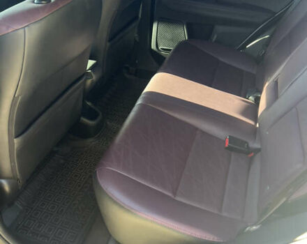 Белый Хонда M-NV, объемом двигателя 0 л и пробегом 48 тыс. км за 15999 $, фото 25 на Automoto.ua