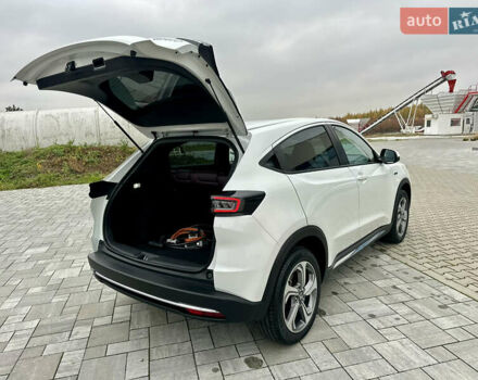 Белый Хонда M-NV, объемом двигателя 0 л и пробегом 47 тыс. км за 14900 $, фото 42 на Automoto.ua