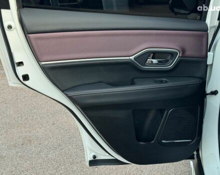 Белый Хонда M-NV, объемом двигателя 0 л и пробегом 87 тыс. км за 17290 $, фото 19 на Automoto.ua