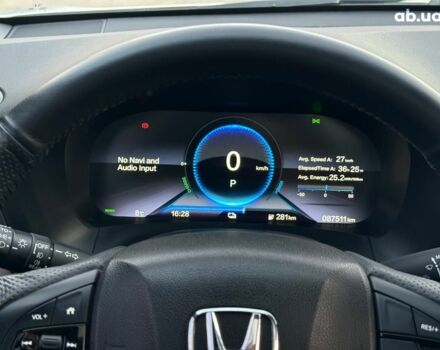 Белый Хонда M-NV, объемом двигателя 0 л и пробегом 87 тыс. км за 17290 $, фото 28 на Automoto.ua