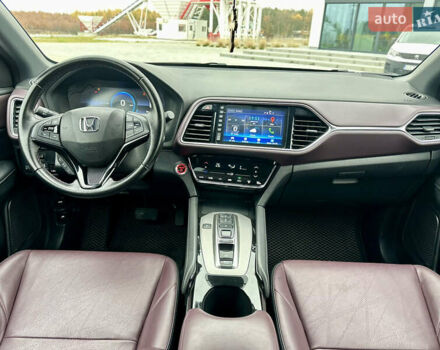 Белый Хонда M-NV, объемом двигателя 0 л и пробегом 47 тыс. км за 14900 $, фото 46 на Automoto.ua