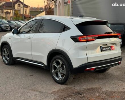 Белый Хонда M-NV, объемом двигателя 0 л и пробегом 87 тыс. км за 17290 $, фото 8 на Automoto.ua