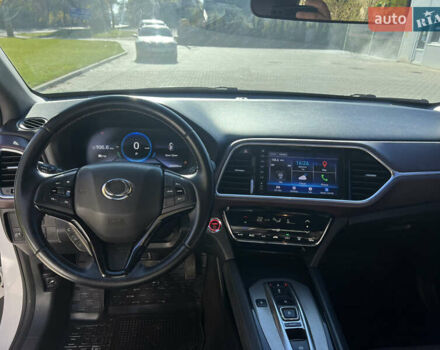 Белый Хонда M-NV, объемом двигателя 0 л и пробегом 48 тыс. км за 15999 $, фото 14 на Automoto.ua