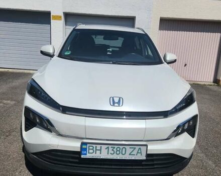 Белый Хонда M-NV, объемом двигателя 0 л и пробегом 50 тыс. км за 16000 $, фото 8 на Automoto.ua