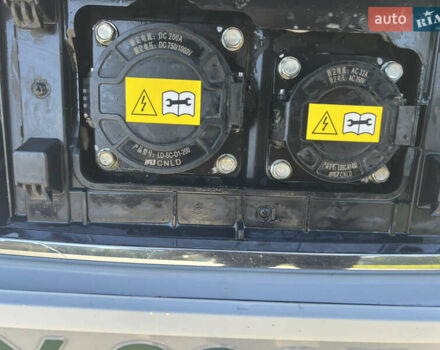 Белый Хонда M-NV, объемом двигателя 0 л и пробегом 48 тыс. км за 15999 $, фото 10 на Automoto.ua