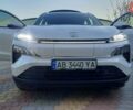Белый Хонда M-NV, объемом двигателя 0 л и пробегом 10 тыс. км за 18400 $, фото 86 на Automoto.ua