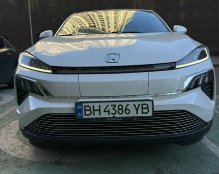 Білий Хонда M-NV, об'ємом двигуна 0 л та пробігом 80 тис. км за 15500 $, фото 2 на Automoto.ua