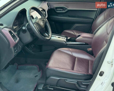 Белый Хонда M-NV, объемом двигателя 0 л и пробегом 87 тыс. км за 17290 $, фото 16 на Automoto.ua