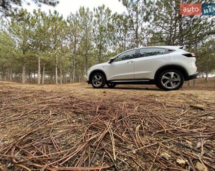 Білий Хонда M-NV, об'ємом двигуна 0 л та пробігом 80 тис. км за 15500 $, фото 14 на Automoto.ua