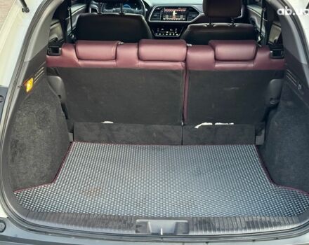 Белый Хонда M-NV, объемом двигателя 0 л и пробегом 87 тыс. км за 17290 $, фото 21 на Automoto.ua