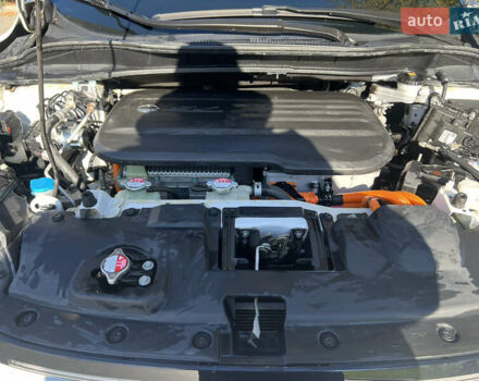 Белый Хонда M-NV, объемом двигателя 0 л и пробегом 48 тыс. км за 15999 $, фото 8 на Automoto.ua