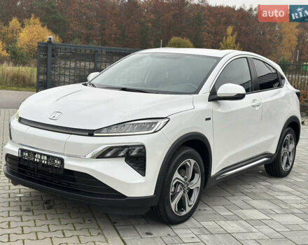 Белый Хонда M-NV, объемом двигателя 0 л и пробегом 47 тыс. км за 14900 $, фото 1 на Automoto.ua