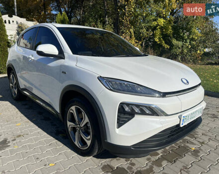 Белый Хонда M-NV, объемом двигателя 0 л и пробегом 48 тыс. км за 15999 $, фото 1 на Automoto.ua