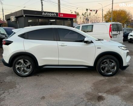 Белый Хонда M-NV, объемом двигателя 0 л и пробегом 87 тыс. км за 17290 $, фото 4 на Automoto.ua