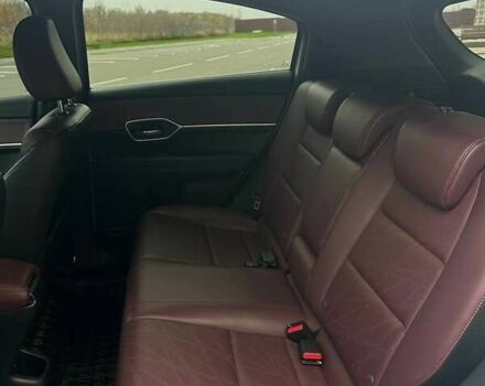 Белый Хонда M-NV, объемом двигателя 0 л и пробегом 45 тыс. км за 17000 $, фото 6 на Automoto.ua