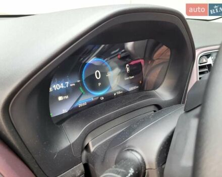 Белый Хонда M-NV, объемом двигателя 0 л и пробегом 37 тыс. км за 16899 $, фото 9 на Automoto.ua