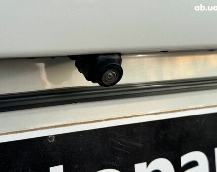 Белый Хонда M-NV, объемом двигателя 0 л и пробегом 87 тыс. км за 17290 $, фото 7 на Automoto.ua