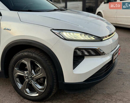 Белый Хонда M-NV, объемом двигателя 0 л и пробегом 87 тыс. км за 17290 $, фото 1 на Automoto.ua