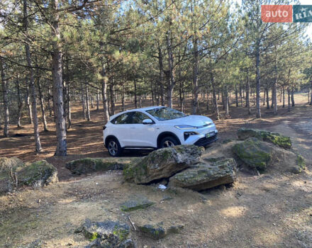 Білий Хонда M-NV, об'ємом двигуна 0 л та пробігом 80 тис. км за 15500 $, фото 17 на Automoto.ua