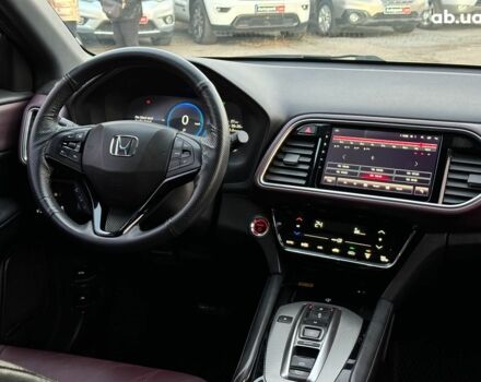 Белый Хонда M-NV, объемом двигателя 0 л и пробегом 87 тыс. км за 17290 $, фото 26 на Automoto.ua