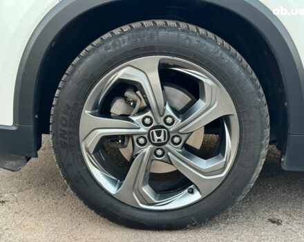 Белый Хонда M-NV, объемом двигателя 0 л и пробегом 87 тыс. км за 17290 $, фото 11 на Automoto.ua