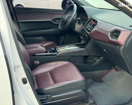 Белый Хонда M-NV, объемом двигателя 0 л и пробегом 87 тыс. км за 17290 $, фото 25 на Automoto.ua