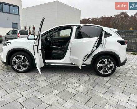 Белый Хонда M-NV, объемом двигателя 0 л и пробегом 47 тыс. км за 14900 $, фото 28 на Automoto.ua