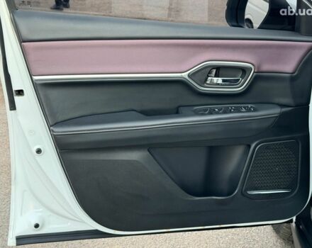 Белый Хонда M-NV, объемом двигателя 0 л и пробегом 87 тыс. км за 17290 $, фото 14 на Automoto.ua